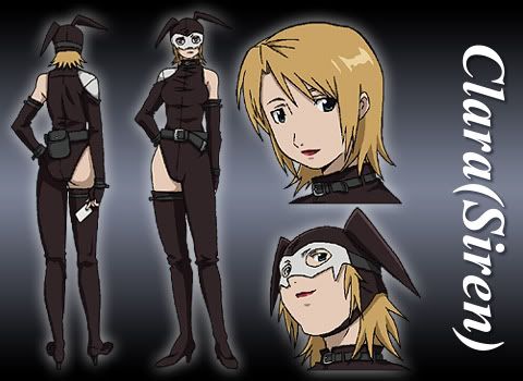 clara02.jpg image by x0xIncandessencex0x