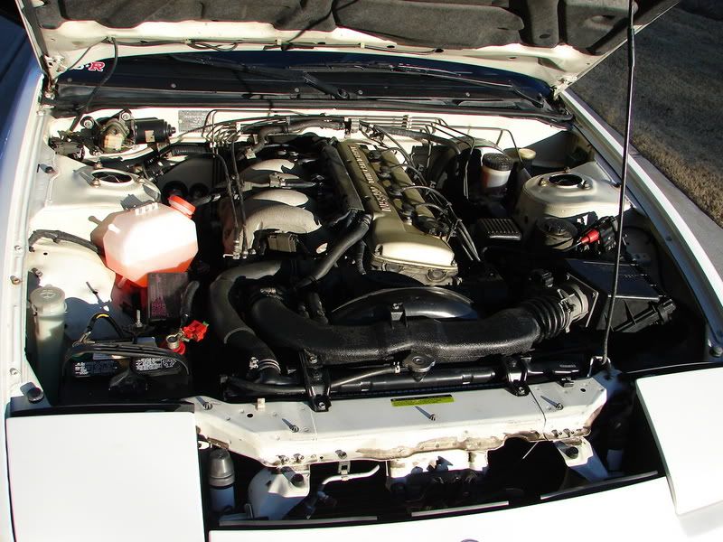 homemade coolant overflow tanks Nissan Forum Nissan Forums