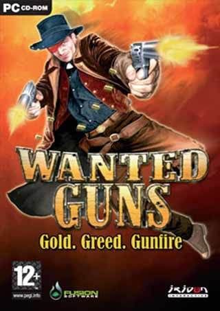 Gun Wanted v1.0.28