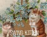 Swing Kitten