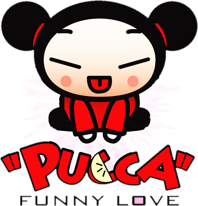 Pucca Volume 1 et 2 VF [AC2N] preview 1