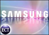 Samsung Unveils Mobile Phone With 'Optical Joystick'