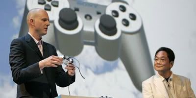 KUTARAGI PROMISES MORE EXPENSIVE PS3!