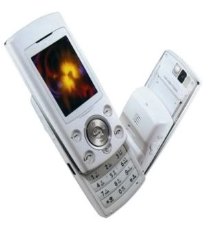 LG SB190, the latest LG phone