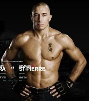 Gsp Ripped