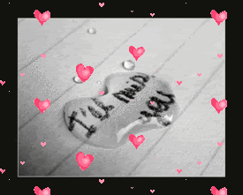 miss you hearts Pictures, Images and Photos