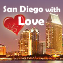 San Diego with Love