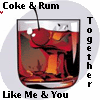 Coke & Rum
