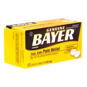 bayer.jpg Pictures, Images and Photos