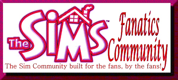 Sims Fanatics Community