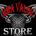 MMA Valor Store