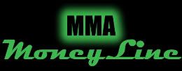MMA Moneyline