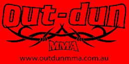 001 Out-Dun MMA