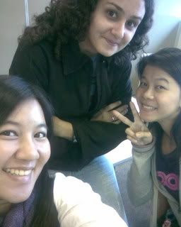 mY iNtErnAtiOnAl bUsinEss cLassmAte