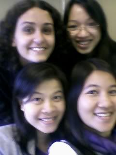 mY iNtErnAtiOnAl bUsinEss cLassmAte