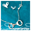 Handcuffed ( Love ) Pictures, Images and Photos