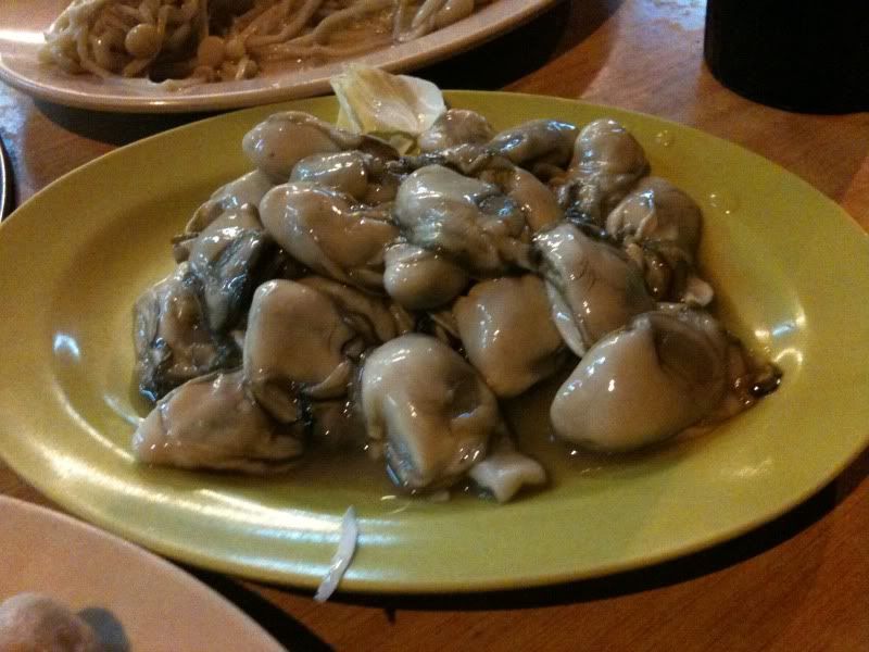 yam steamboat @Raja Uda