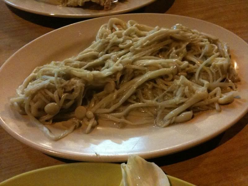 yam steamboat @Raja Uda