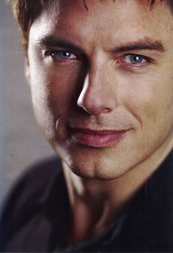 Is+john+barrowman+gay+or+bi