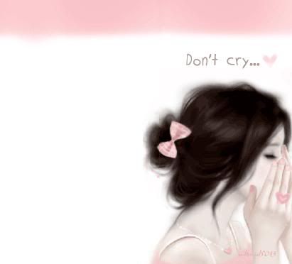 Dont cry Pictures, Images and Photos