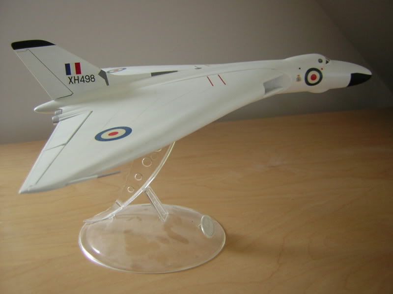 Plane Talking - Hyperscale's Aircraft Scale Model Discussion Forum 