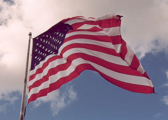 american flag photo: American Flag american-flag.jpg