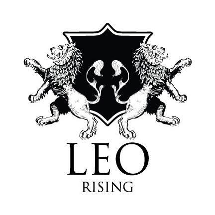 leo rising