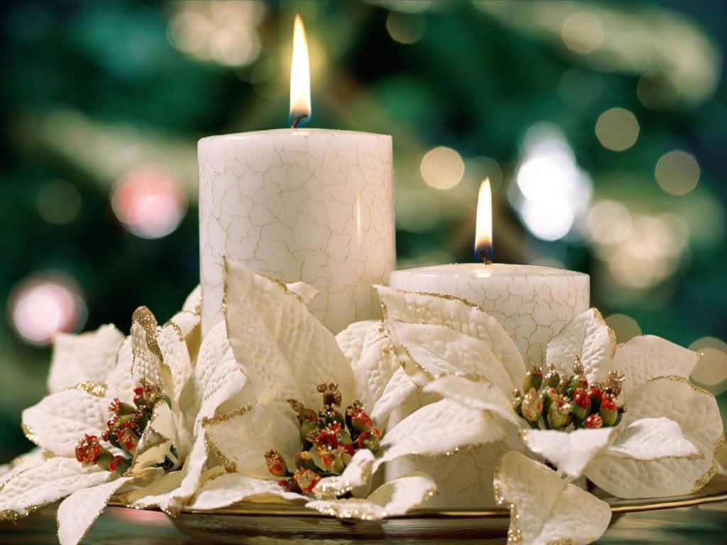 White Candle Pictures, Images and Photos