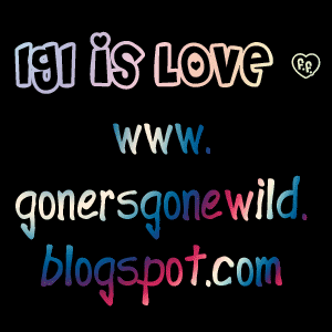 1G1 is love ~