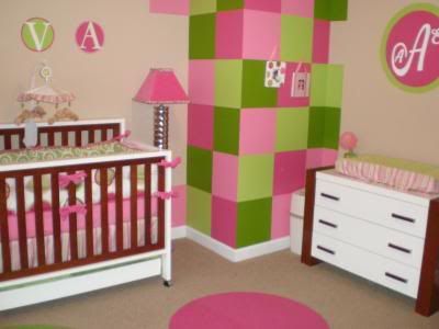 Images Baby Rooms on Baby Room Decoration