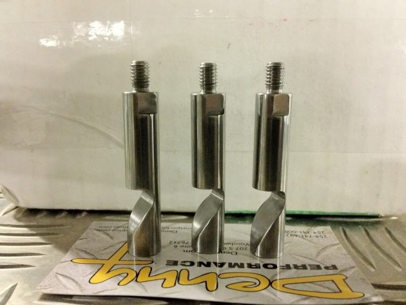 Mechanical Diesel Engine Tuning No Chips! Patrol 4x4 Nissan