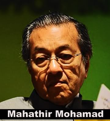 mahathir