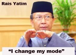 rais yatim Pictures, Images and Photos