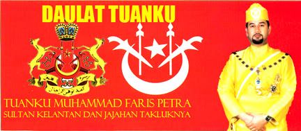 sultan kelantan