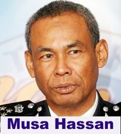 musa hassan