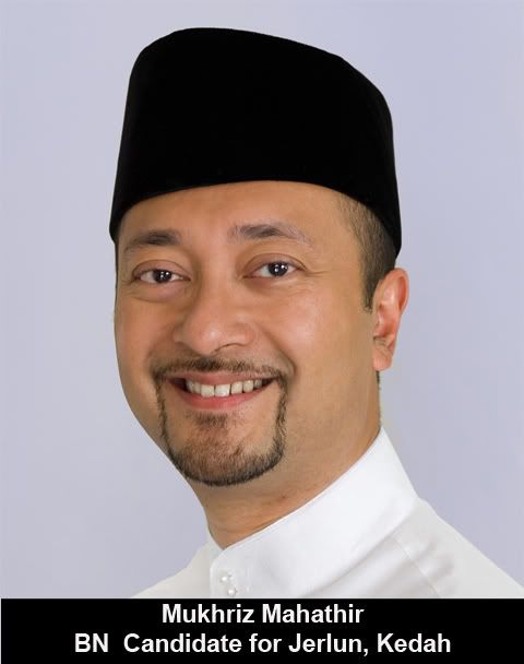 mukhriz Pictures, Images and Photos