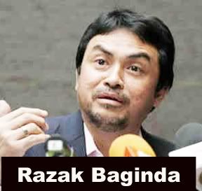 razak baginda