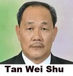 Tan Wei Shu
