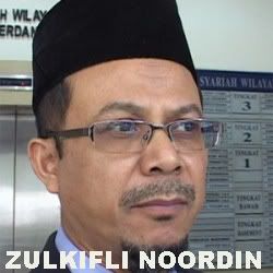 zULKIFLI NOORDIN