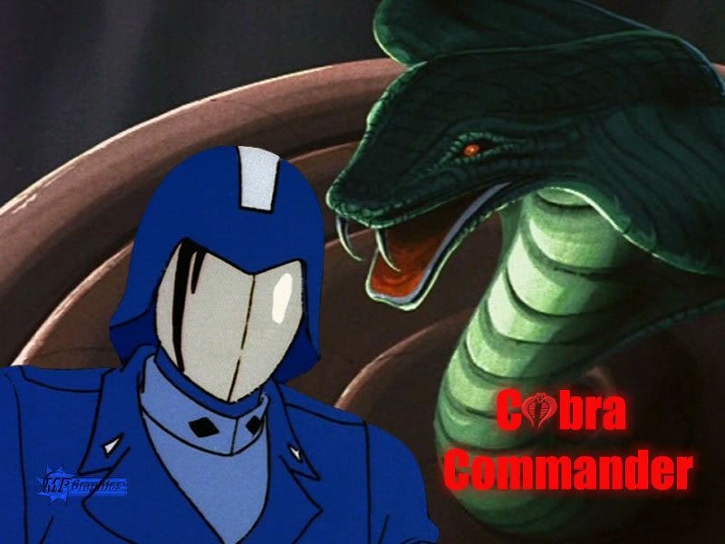 commander cobra full movie