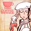 komui - coffee break