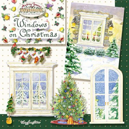Windows on Christmas Preview 1
