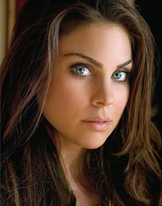 nadia bjorlin hair. Nadia Bjorlin Nadia Bjorlin