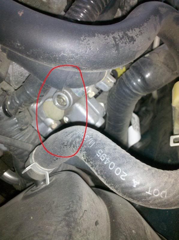 How to properly adjust your idle Nissan Forum Nissan Forums