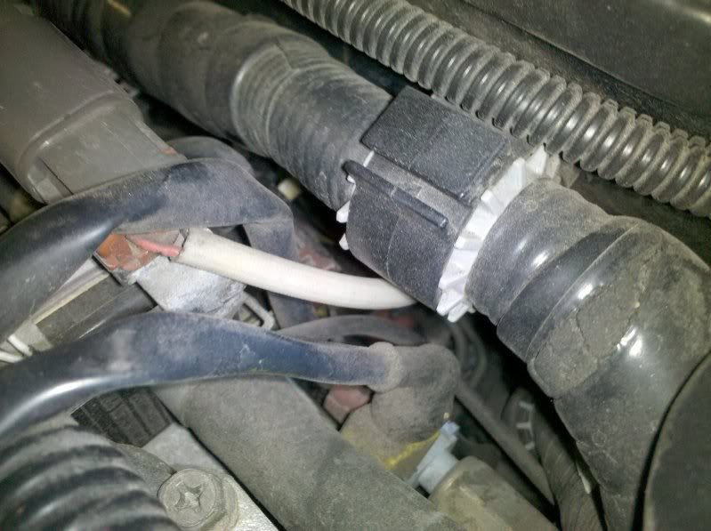 How to properly adjust your idle Nissan Forum Nissan Forums