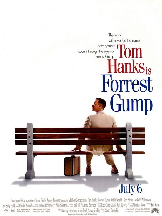 Forrest Gump Pictures, Images and Photos