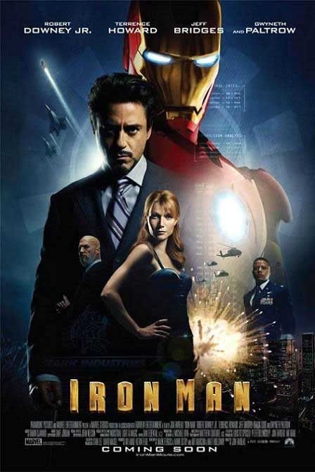 Iron Man Pictures, Images and Photos