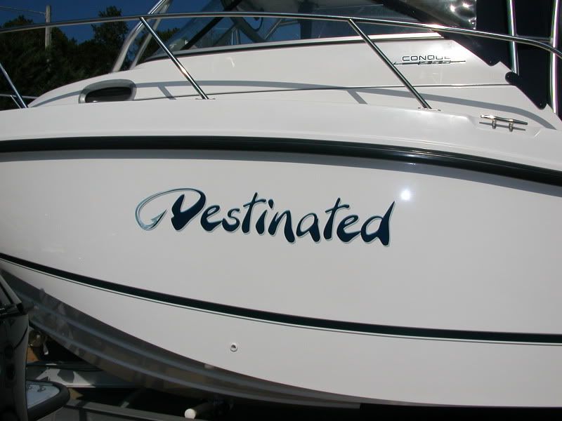 Need Opinions on Boat Name placement... Page 2 The Hull Truth