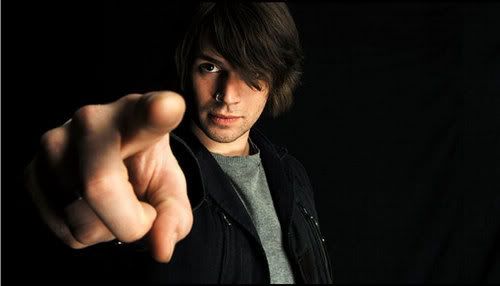 Adam Lazzara