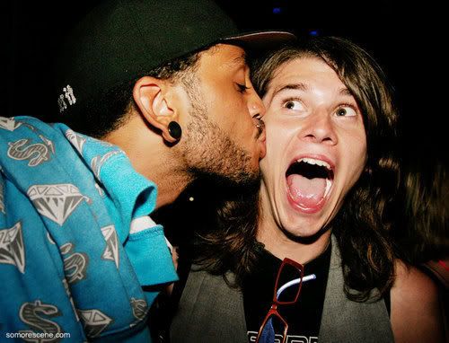 William Beckett